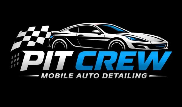 Pit Crew Mobile Auto Detailing